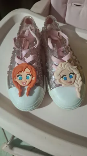 Mini melissa
