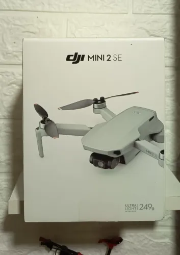 Drone Dji mini 2 SE