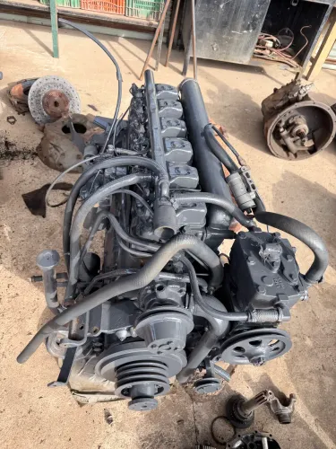 Motor 229