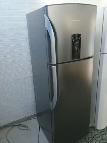 Geladeira Panasonic Frost Free