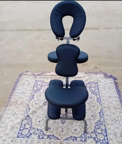 Vendo Cadeira de Quick Massage