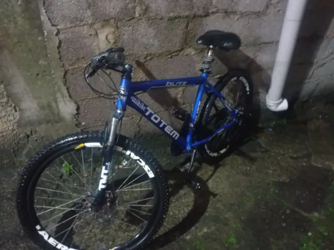 Bicicleta aro 26 barata top