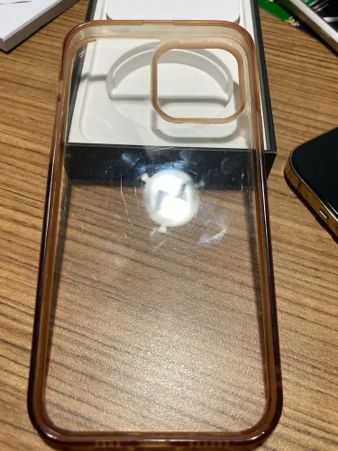 iPhone 12 Pro Max Dourado