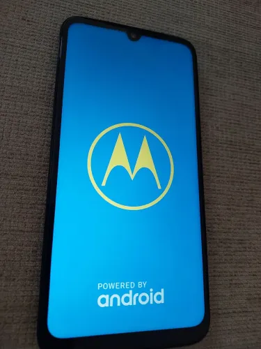 Vendo Celular