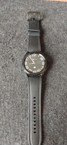 Samsung Galaxy Watch 6 Classic 43mm LTE 