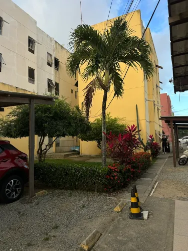 Vendo apartamento no jacintinho rua caixa econômica!!