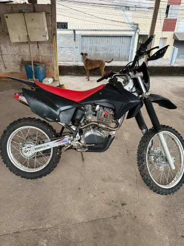 Crf 230
