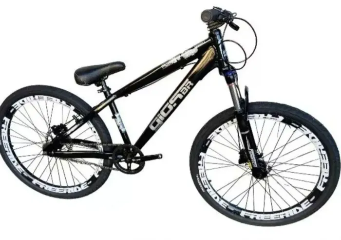 Troco bike gios dh em pc game ou xbox one  serie  x  