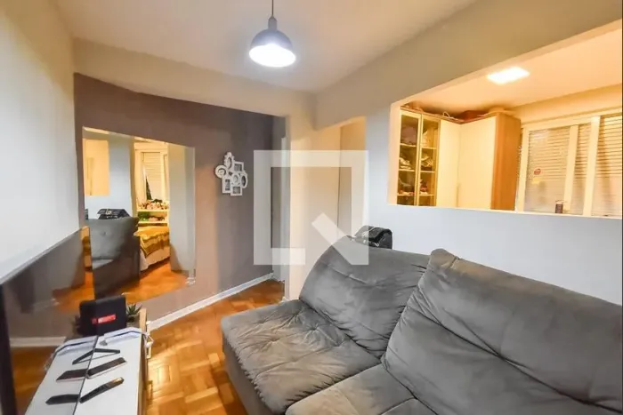 Apartamento à Venda - Liberdade, 1 Quarto, 39 m2
