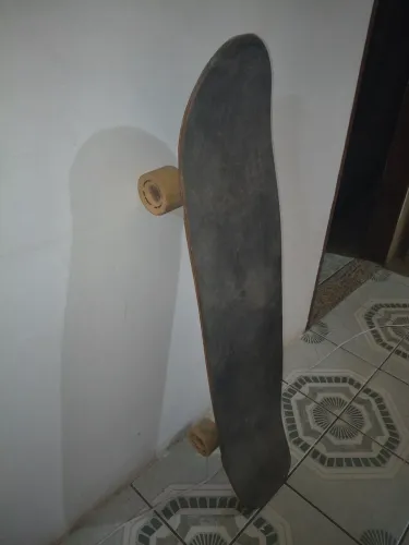 Skate longboard