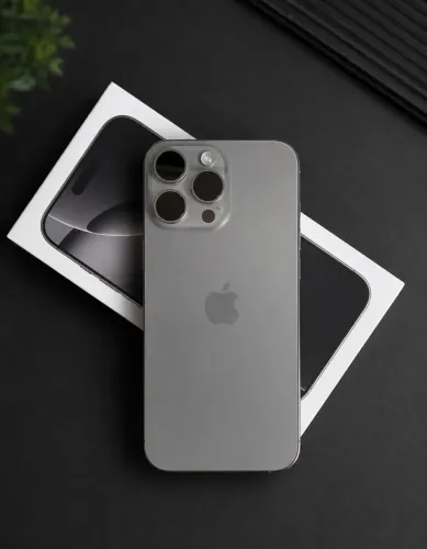 iPhone 16 Pro Max 256gb