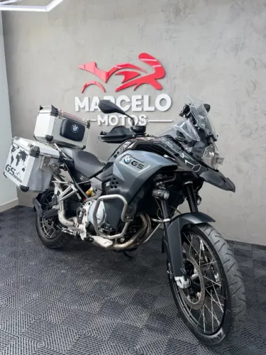 BMW F 850 GS ADVENTURE PREMIUM 2024