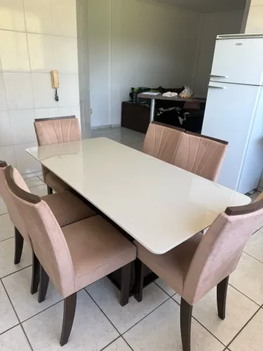 Vendo jogo de mesa