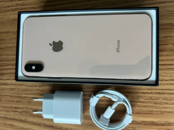 iPhone XS Max