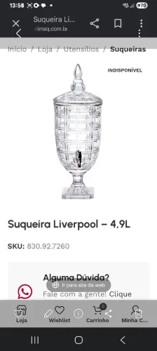 Promoção so auj vixi