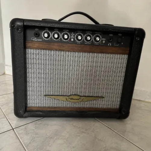 ONEAL OCG100 - Amplificador de Guitarra