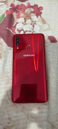 SAMSUNG A20S 32GB