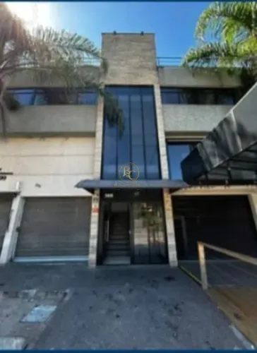 Ponto à venda, 400 m² por R$ 5.000.000,00 - Horto Florestal - São Paulo/SP