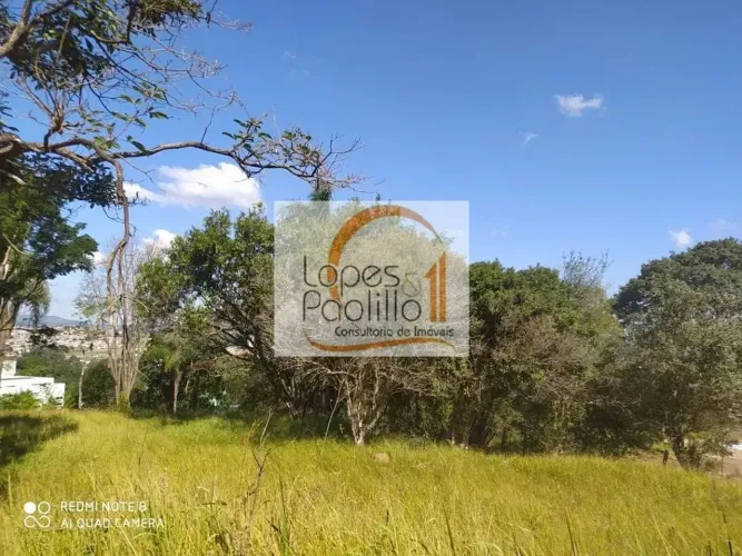 Ótimos terrenos à venda no Bairro Jardim Santo Antonio em Atibaia!
