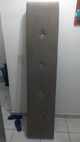 Cabeceira cama queen