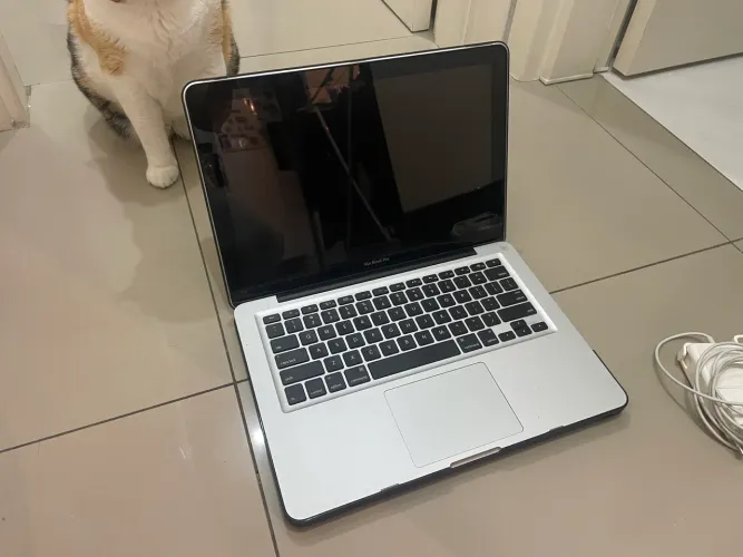 MacBook Pro 2012 A1278 2015
