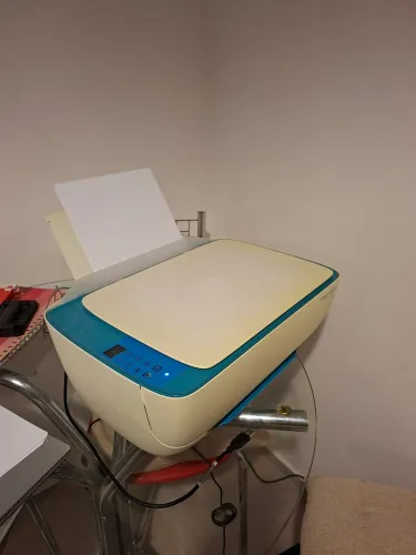 Impressora HP DeskJet 3636
