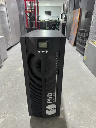 Nobreak 10Kva