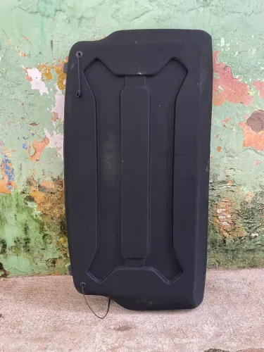 TAMPA PORTA-MALA JEEP RENEGADE - NOVA