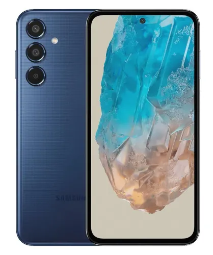 SAMSUNG M35 SEMI NOVO