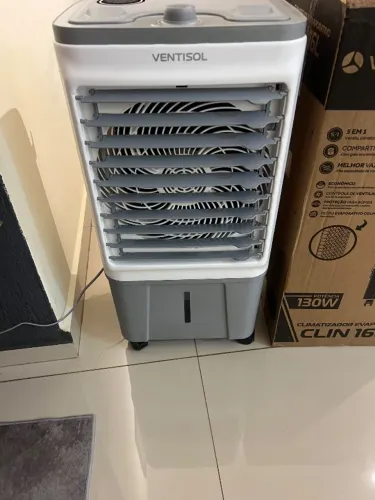 Climatizadores (novo embalado)