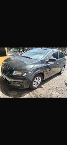 Chevrolet Onix JOY Hatch 1.0 8V Flex Mec. 4P 2019
