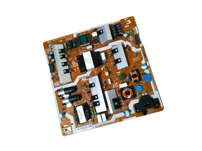 Placa Fonte Tv Samsung UN49MU6120 - UN49MU6120G - BN44-00807F