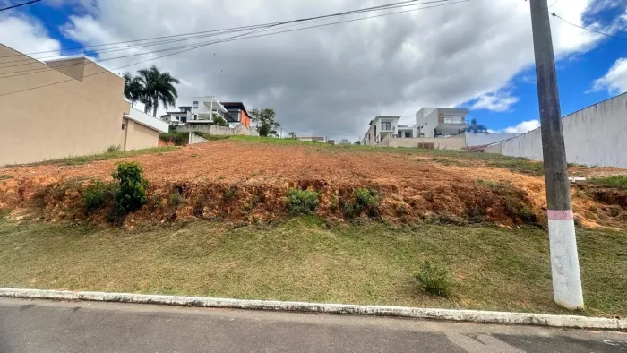 Lote 420m² no Nova Gramado