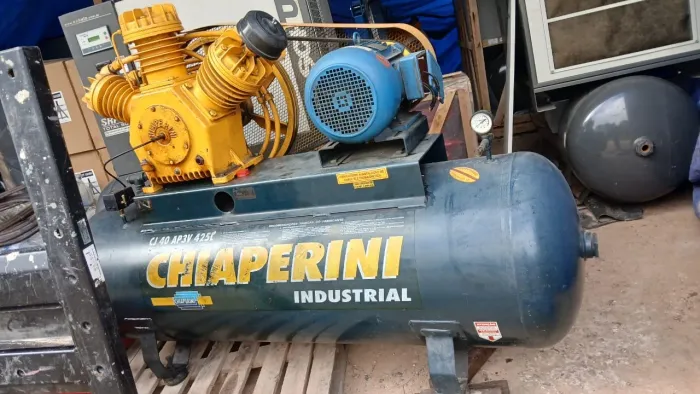 Compressor CJ 40