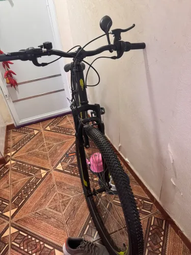 Bicicleta caloi