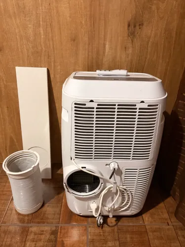 Ar condicionado portátil 110v / 127v