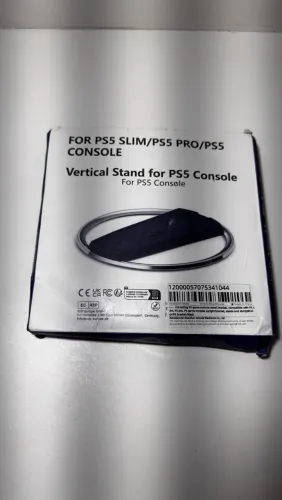 Suporte ps5