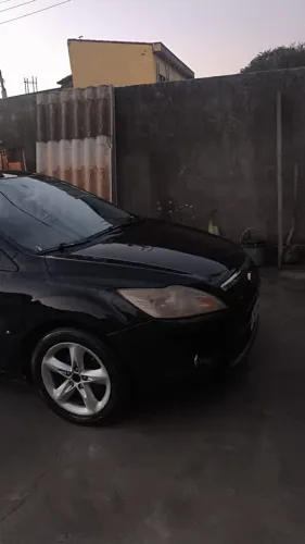 Ford Focus 1.6 S/se/se Plus Flex 8v/16v 5P 2011