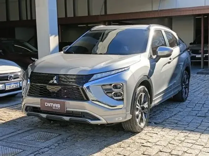 Mitsubishi Eclipse Cross HPE 1.5 16V 165cv AUT 2024
