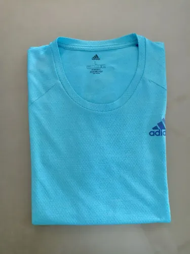 Camiseta Masculina ADIDAS