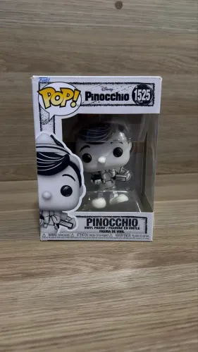 Funko Pop Disney - Pinocchio #1525