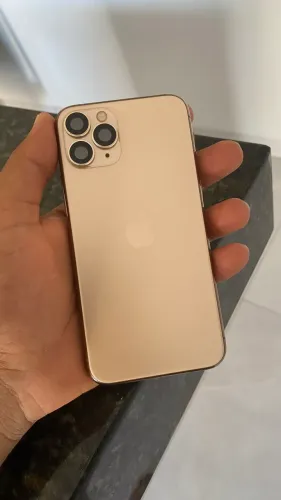 Vendo iPhone 11 Pro 