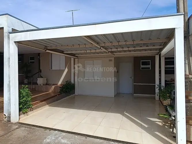 Casa Locação Condominio Parque da Liberdade V