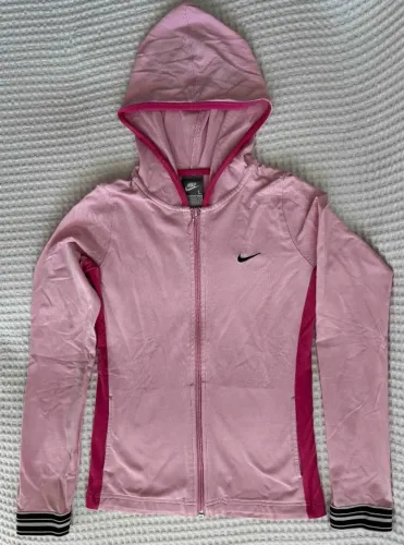 Jaqueta Nike infantil