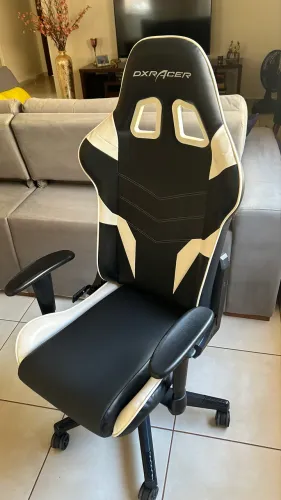 Cadeira Gamer DXRacer