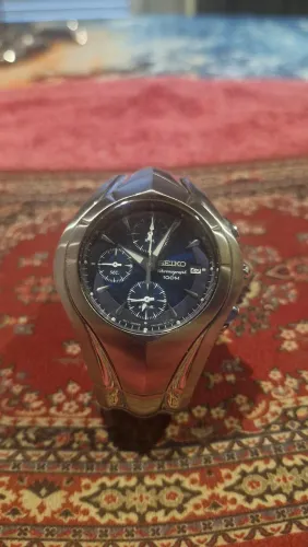 Relógio Seiko