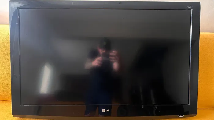 ? TV LG LED 42? Full HD - Excelente Custo-Benefício!