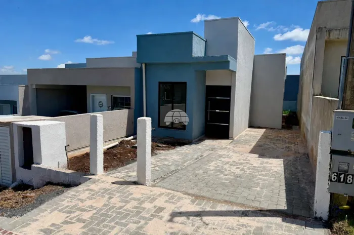Vendas Casa Pato Branco PR
