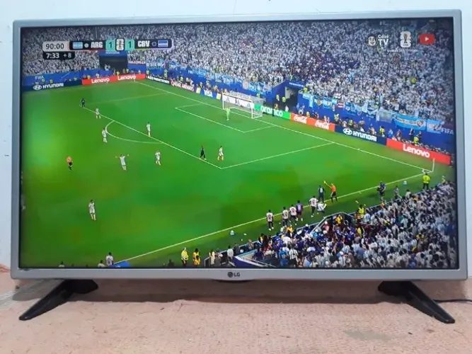 TV LG 32 POLEGADAS