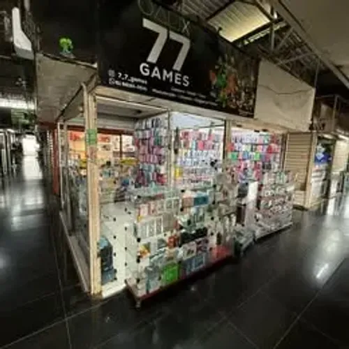 aluga-se ou vende box no pistão sul no shopping popular (Honestidade e Qualidade - Distrib